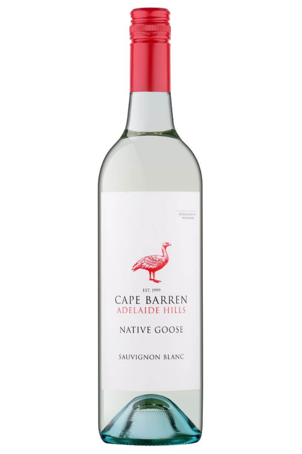Cape Barren Native Goose Sauvignon Blanc 2025, Adelaide Hills