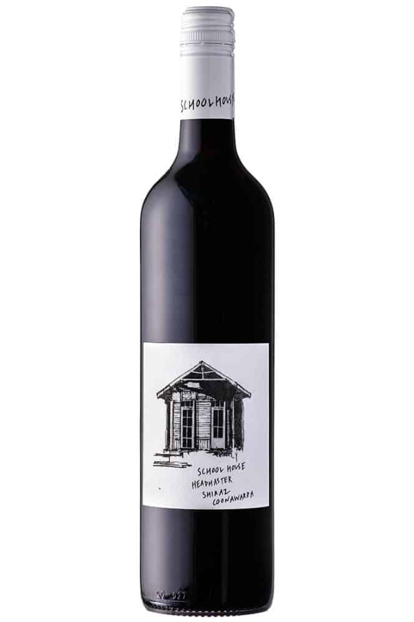 Schoolhouse Shiraz 2015, Coonawarra