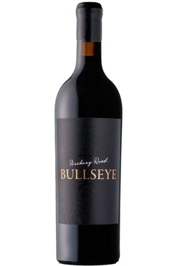 Archery Road Bullseye Shiraz 2021, Barossa Valley