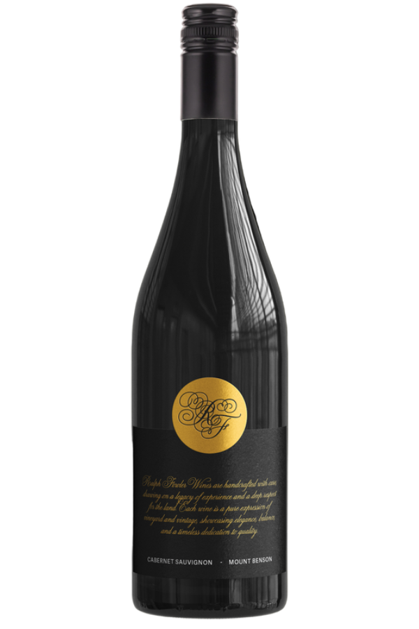 Ralph Fowler Cabernet Sauvignon 2021, Limestone Coast