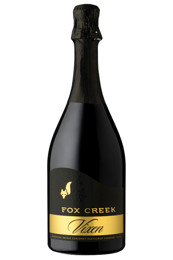 Fox Creek NV Sparkling Vixen, McLaren Vale