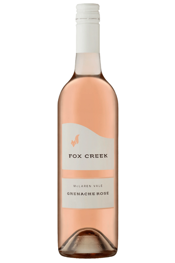 Fox Creek Grenache Rosé 2026, McLaren Vale 