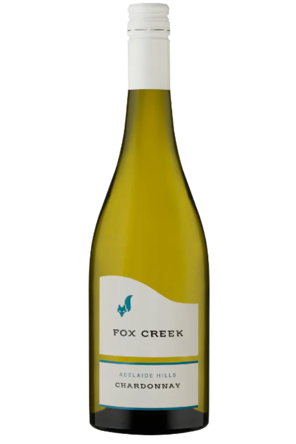 Fox Creek Limited Release Chardonnay 2025, Adelaide Hills