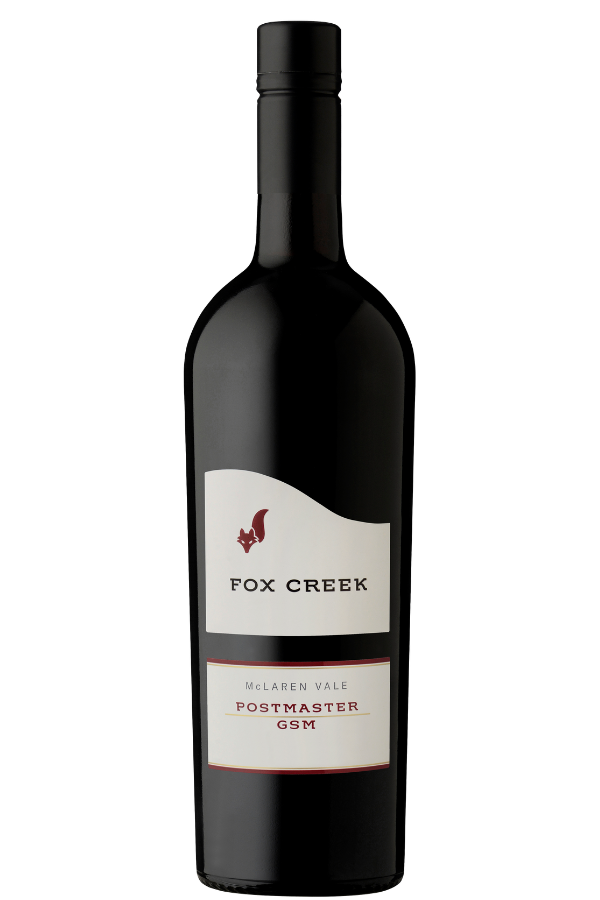 Fox Creek Postmaster GSM 2024, McLaren Vale 