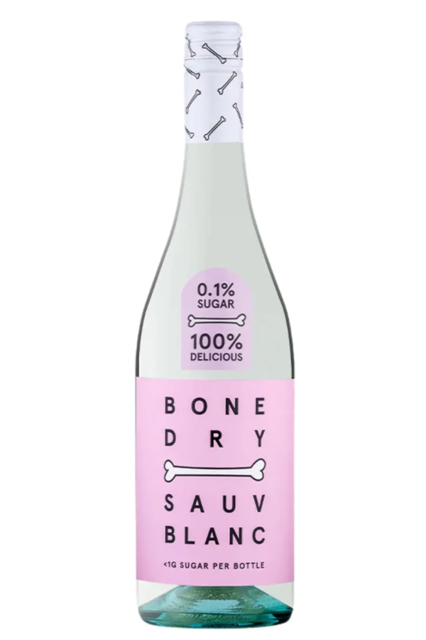 Bone Dry Sauvignon Blanc 2026, South Australia