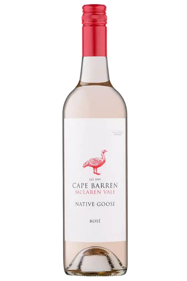 Cape Barren Wild Goose Rosé 2025, McLaren Vale
