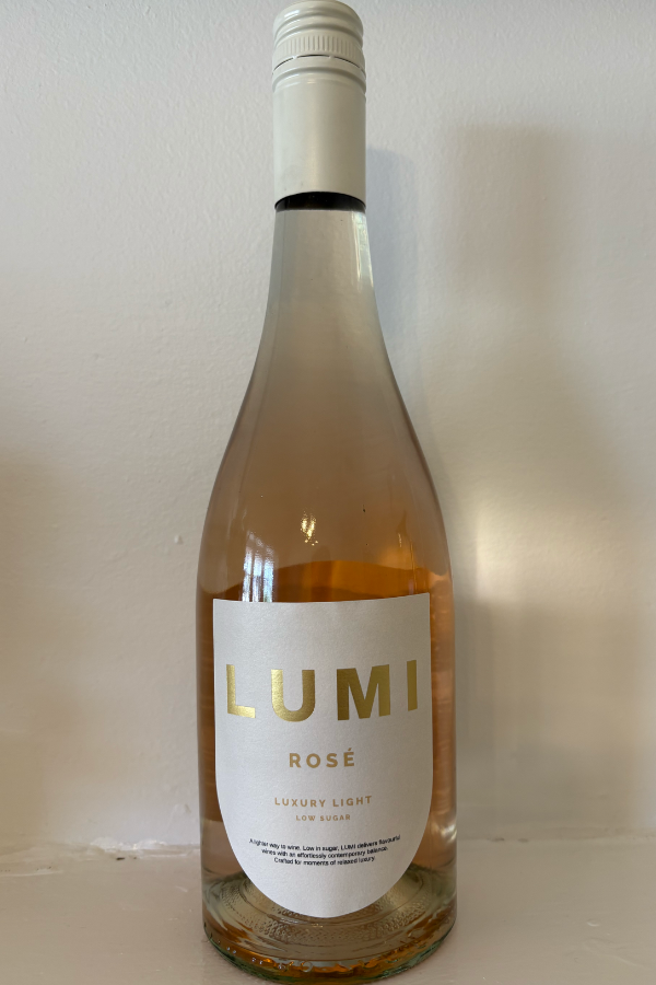 Lumi Rosé 2026, Limestone Coast