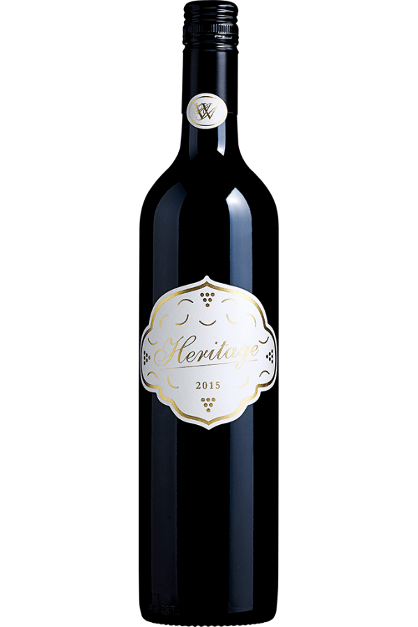 Ralph Fowler Heritage Shiraz 2022, Coonawarra