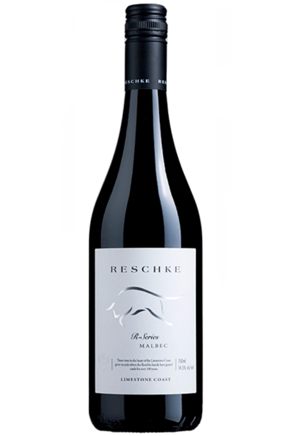 Reschke Malbec 2023, Limestone Coast