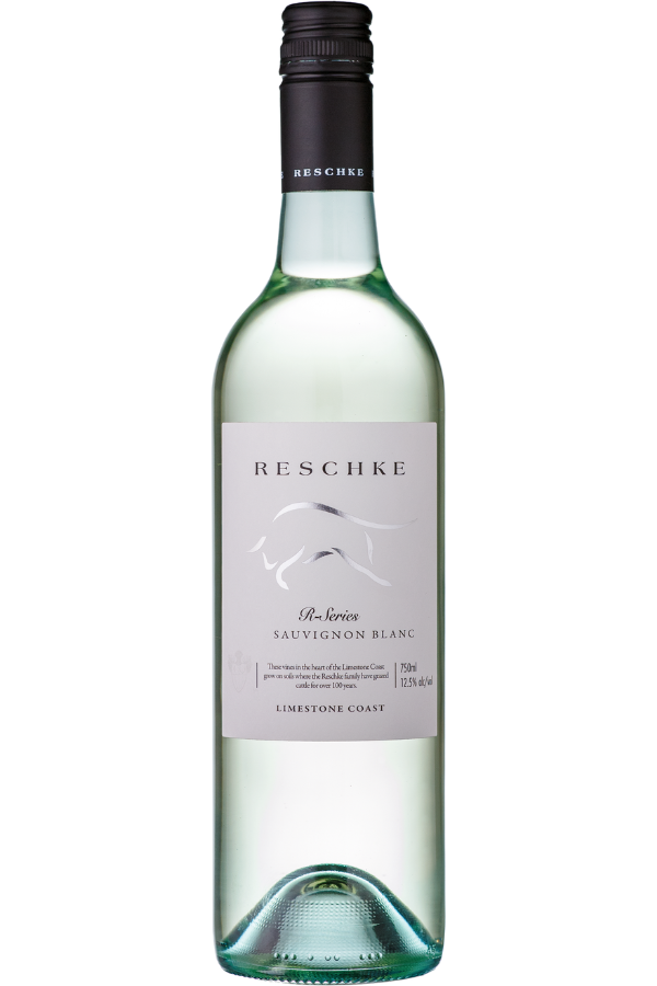 Reschke R-Series Sauvignon Blanc 2026, Limestone Coast