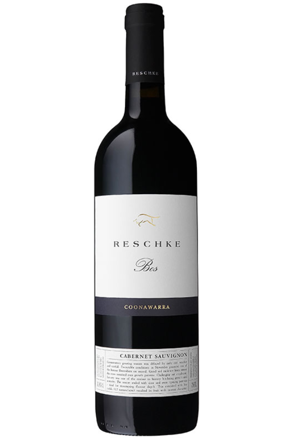 Reschke BOS Cabernet Sauvignon 2020, Coonawarra