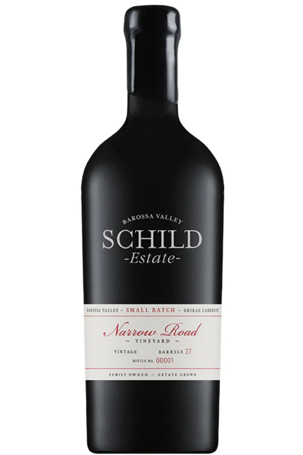 Schild Narrow Road Shiraz Cabernet 2022, Barossa Valley