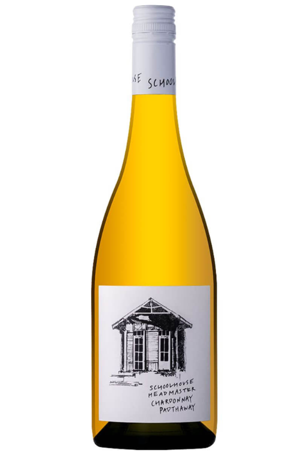 Schoolhouse Headmaster Chardonnay 2025, Padthaway