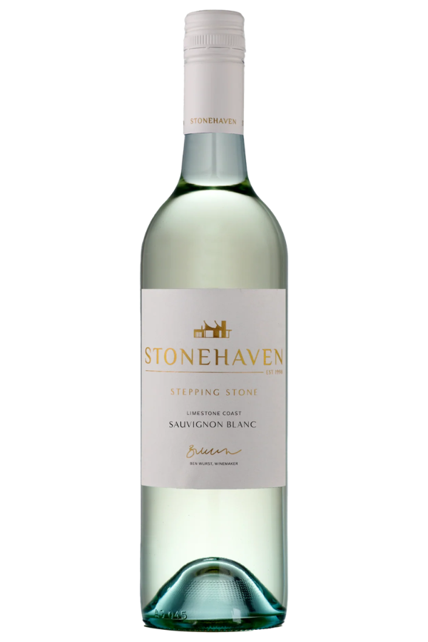 Stonehaven Stepping Stone Sauvignon Blanc 2026, Limestone Coast