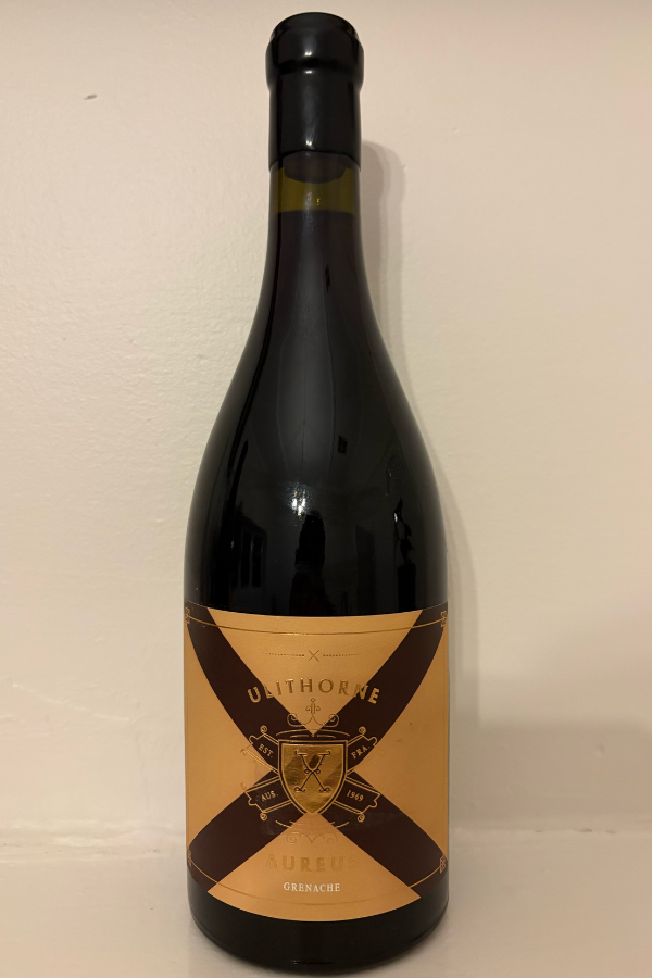 Ulithorne Aureus Grenache  2024, McLaren Vale