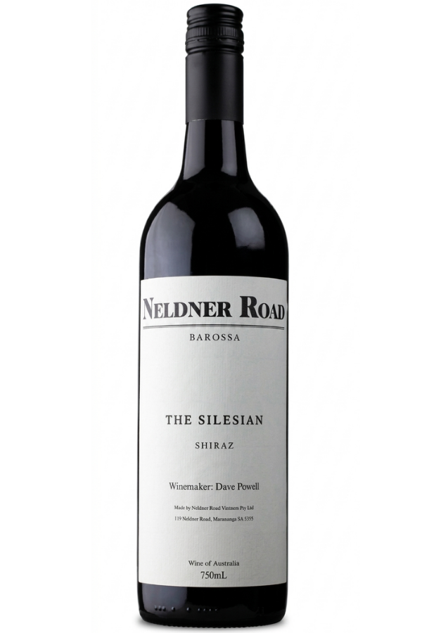 Neldner Road ‘The Silesian’ Shiraz 2022 