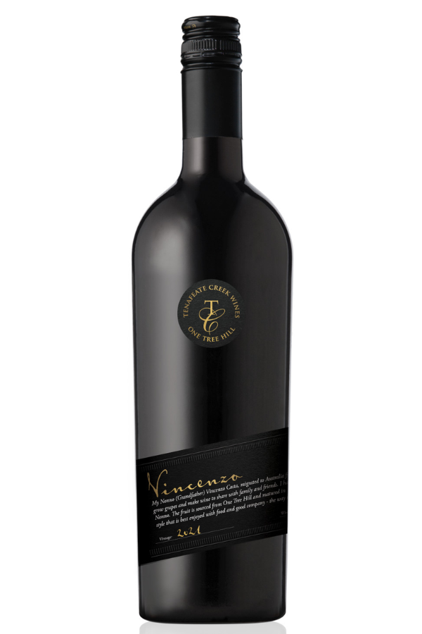 Tenafeate Creek Vincenzo 2024