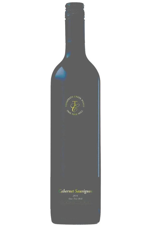 Tenafeate Creek Cabernet Sauvignon 2024, One Tree Hill