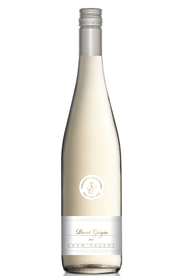 Tenafeate Creek Pinot Grigio 2026, Eden Valley