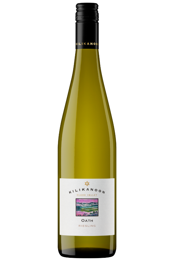 Kilikanoon Oath Riesling 2025, Clare Valley