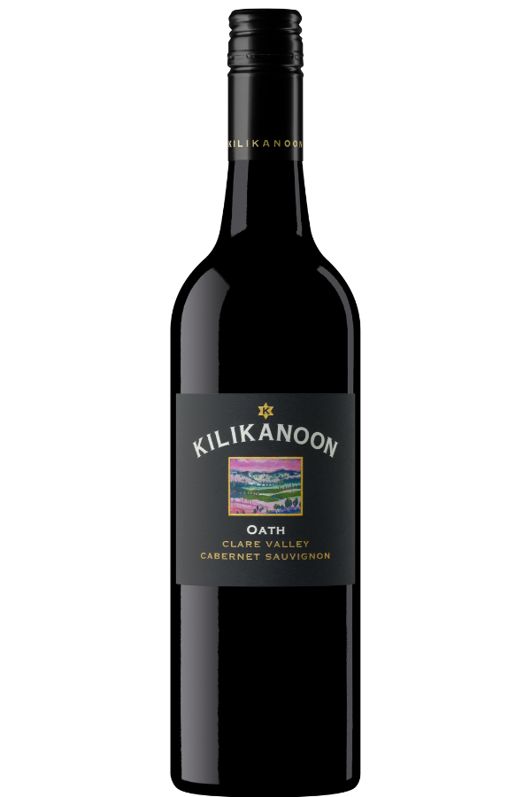 Kilikanoon Oath Cabernet 2022, Clare Valley