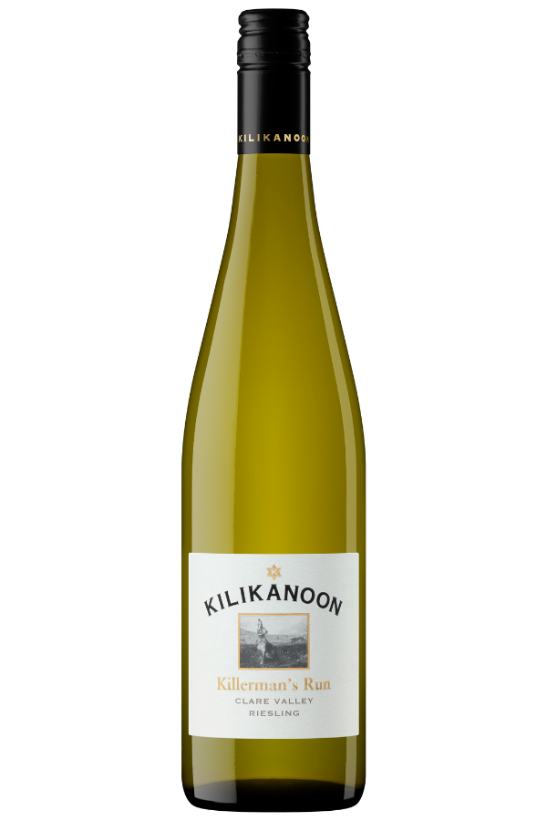 Kilikanoon Killerman’s Run Riesling 2024, Clare Valley
