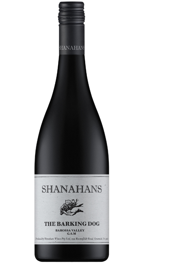 Shanahans Barking Dog GSM 2024
