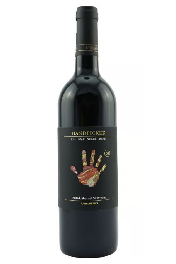 Handpicked Regional Selections Cabernet Sauvignon 2014, Margaret River