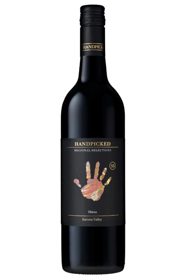 Handpicked Regional Selections Shiraz 2016, Barossa Valley