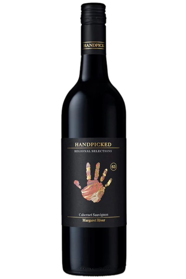 Handpicked Regional Selections Cabernet Sauvignon 2017, Margaret River