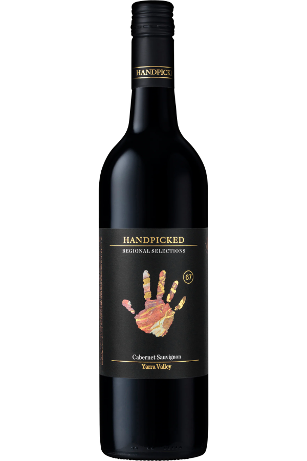 Handpicked Regional Selections Cabernet Sauvignon 2018, Yarra Valley