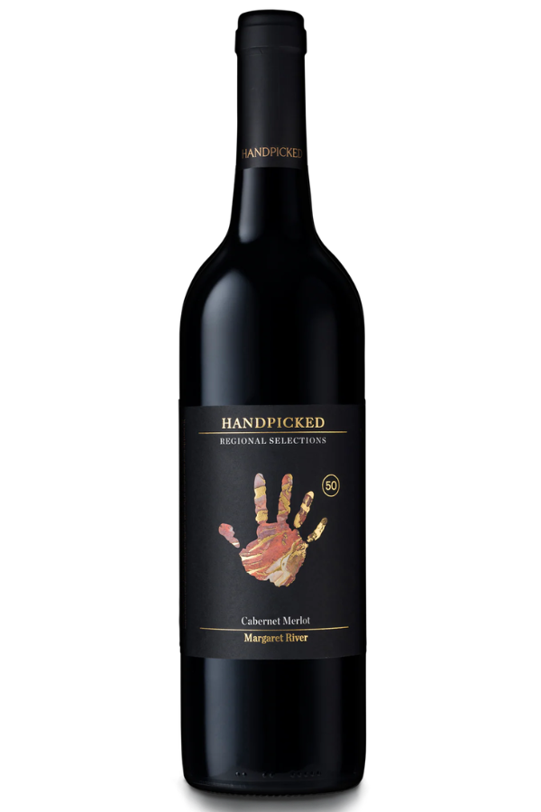 Handpicked Regional Selections Cabernet Merlot 2018, Margaret River