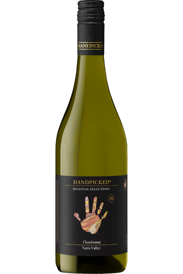 Handpicked Regional Selections Chardonnay 2017, Yarra Valley
