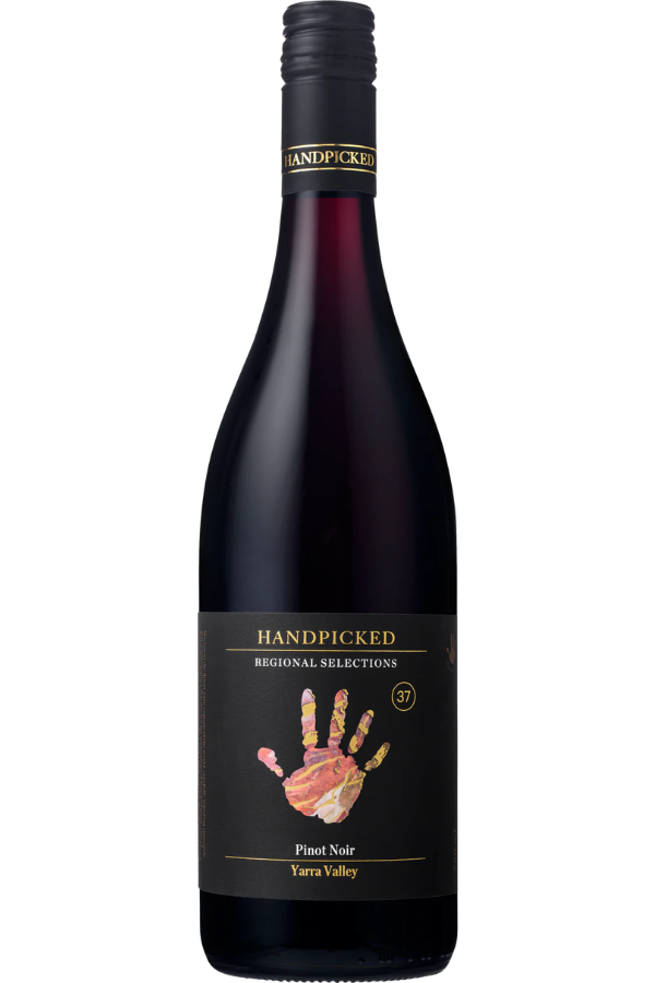 Handpicked Regional Selections Pinot Noir 2018, Yarra Valley