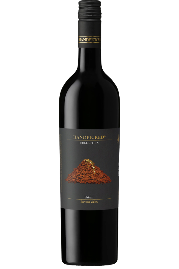 Handpicked Collection Shiraz 2018, Barossa Valley