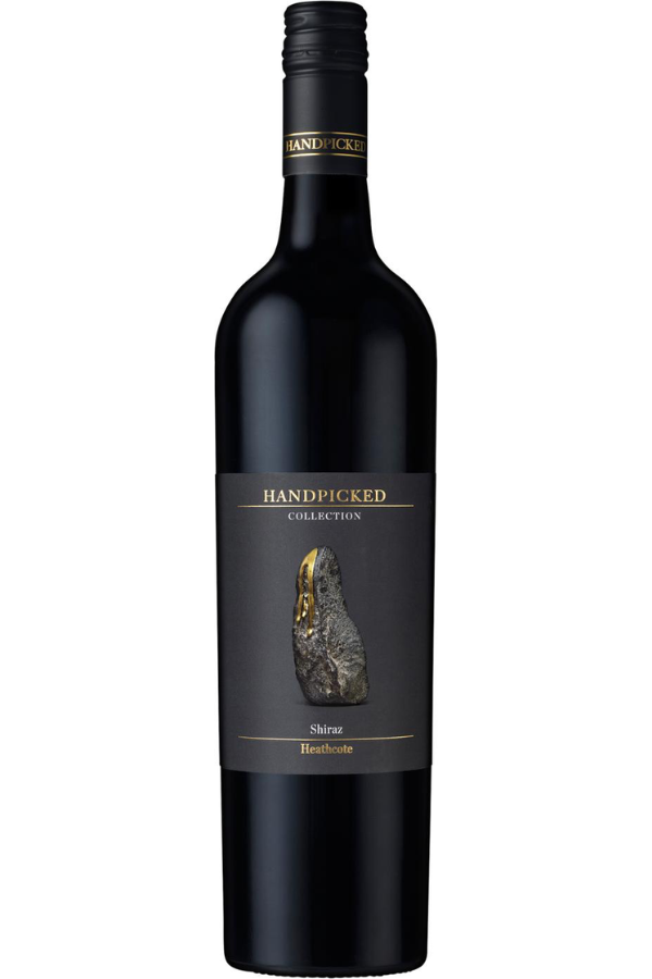 Handpicked Collection Shiraz 2018, Heathcote
