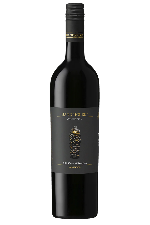 Handpicked Collection Cabernet Sauvignon 2018, Coonawarra