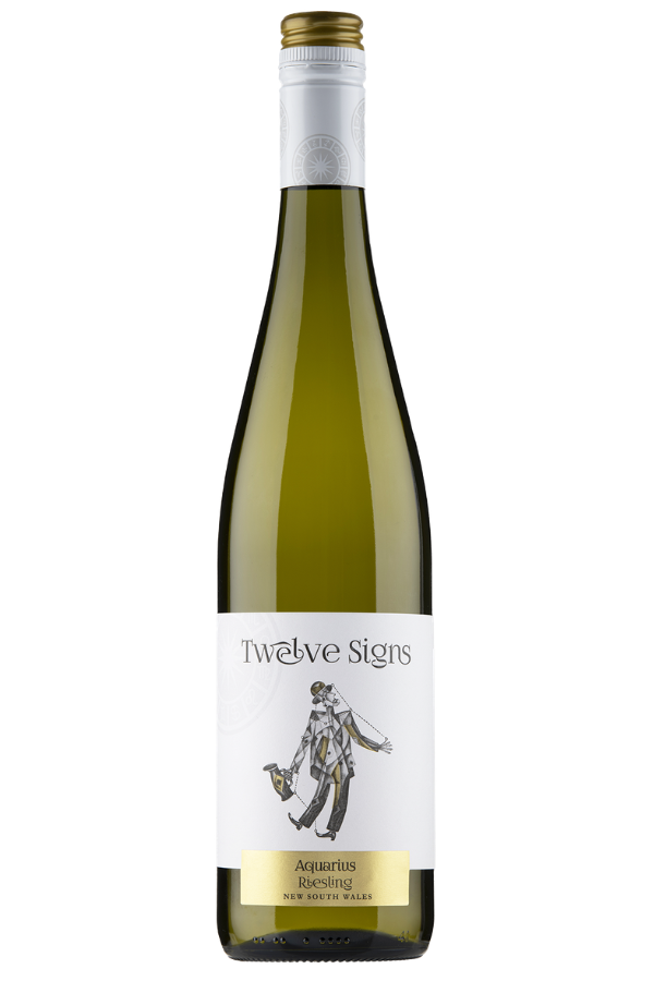 Twelve Signs Riesling 2025, Canberra