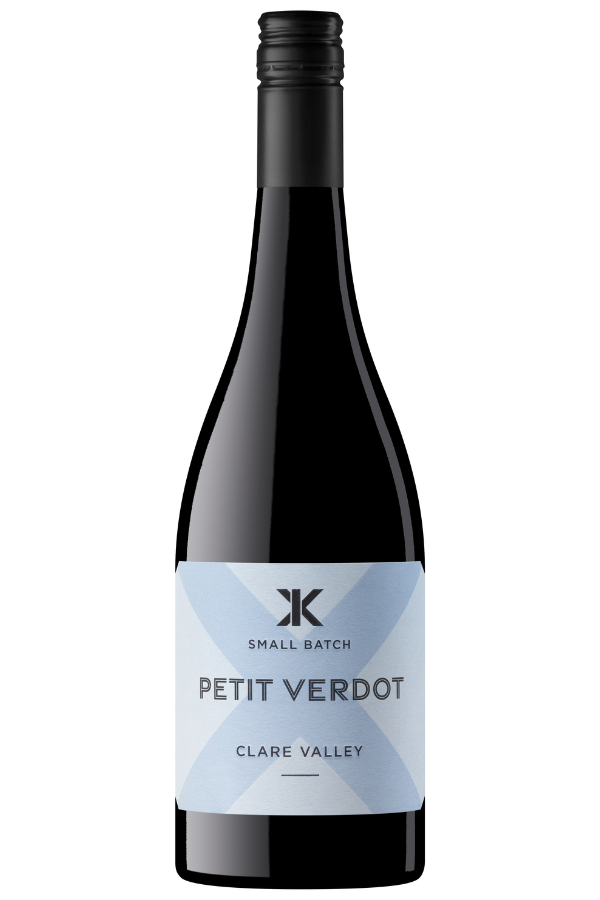 Kilikanoon Kx Petit Verdot 2023, Clare Valley