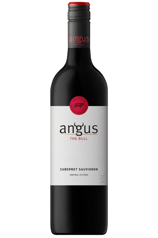 Angus The Bull Cabernet Sauvignon 2025, Victoria
