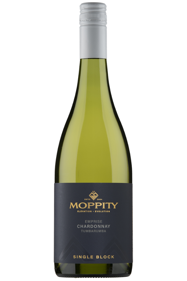 Moppity Emprise Chardonnay 2025, Tumbarumba