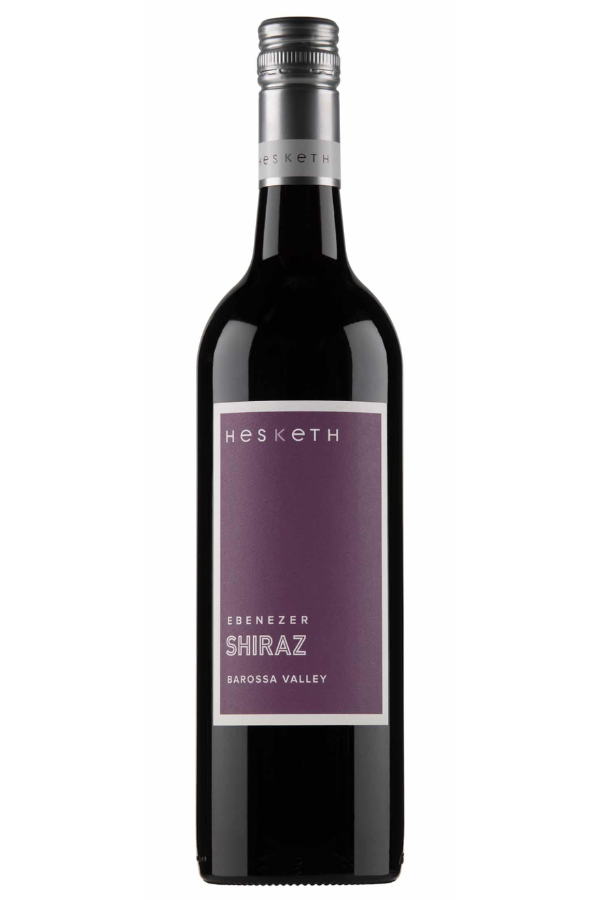 Hesketh ‘Ebenezer’ Shiraz 2021, Barossa Valley