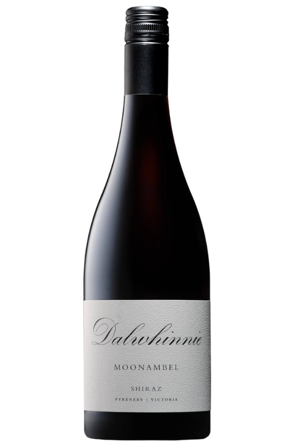 Dalwhinnie Moonambel Shiraz 2017, Pyrenees, Victoria