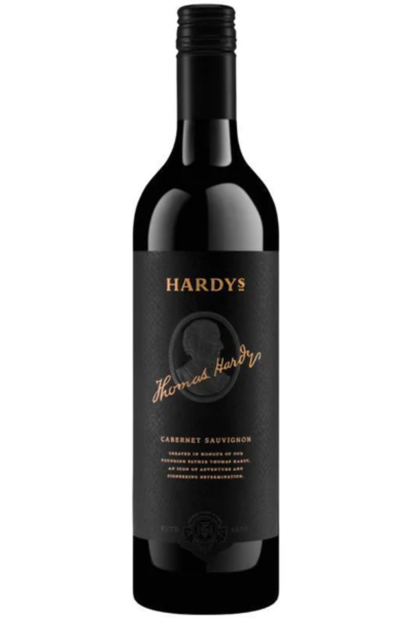 Hardys Thomas Hardy Cabernet Sauvignon 2020, McLaren Vale