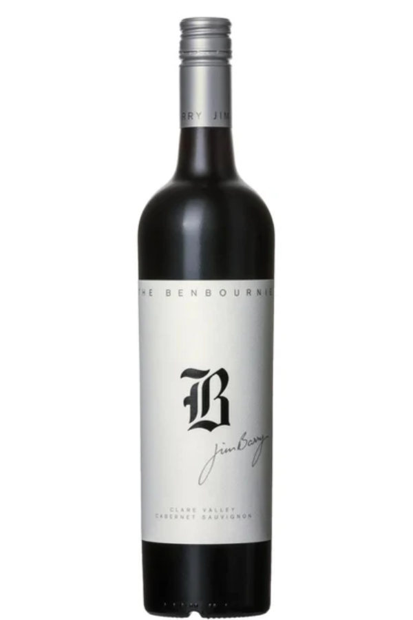 Jim Barry Benbournie Cabernet Sauvignon 2013, Clare Valley