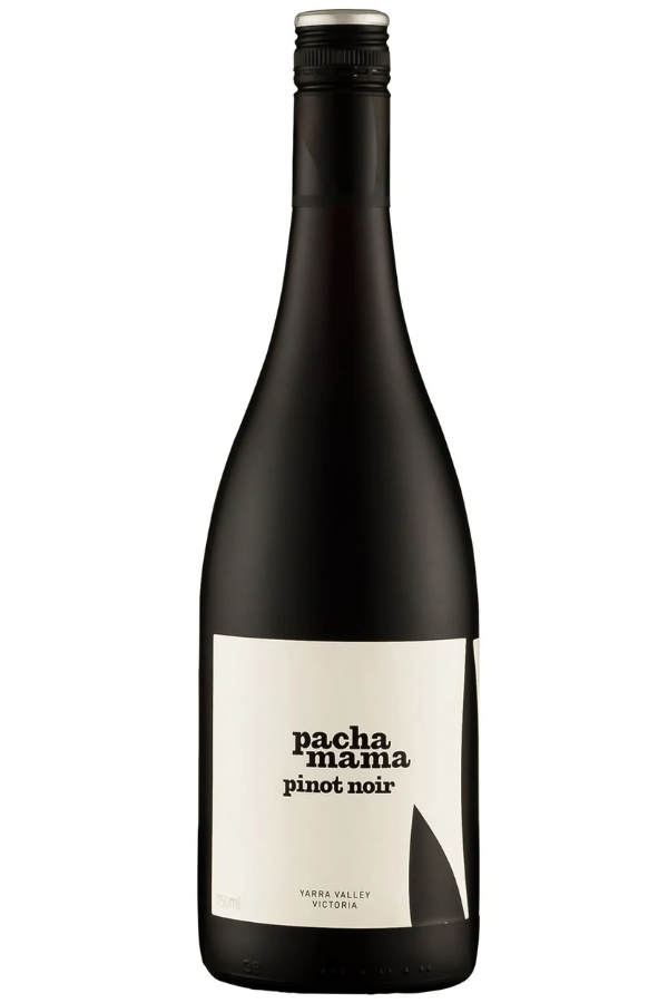 Pacha Mama Yarra Valley Pinot Noir 2024, Yarra Valley