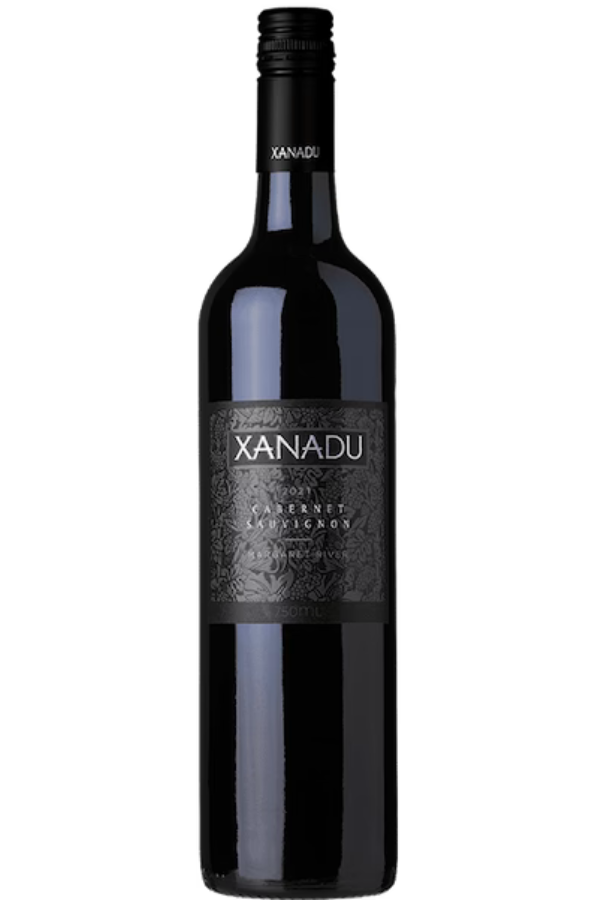 Xanadu Cabernet Sauvignon 2022, Margaret River