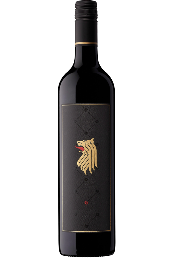 Lienert Laudamus Reserve Shiraz 2020, Barossa Valley