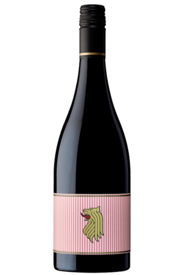 Lienert Estate Shiraz 2022, Barossa Valley
