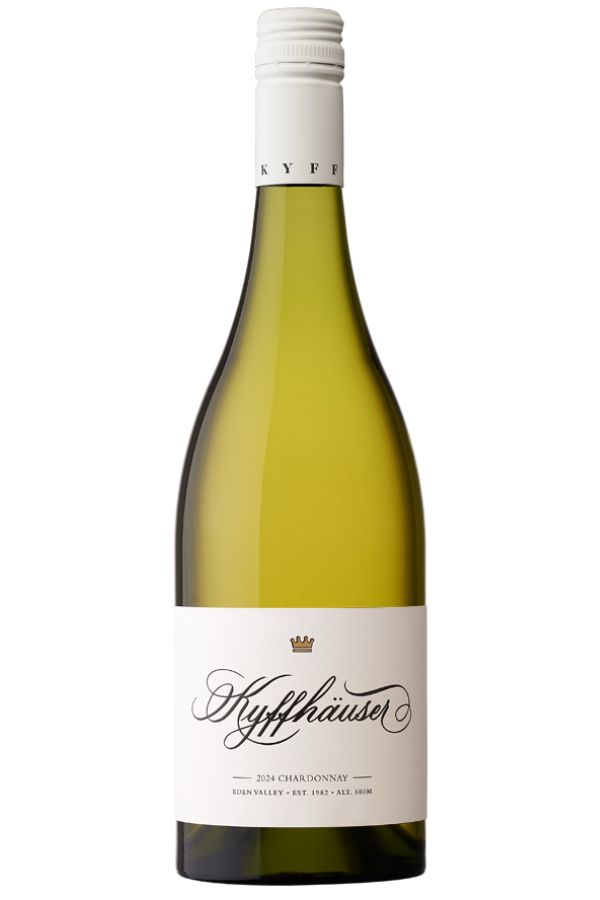 Kyffhauser by Lienert Chardonnay 2024, Eden Valley